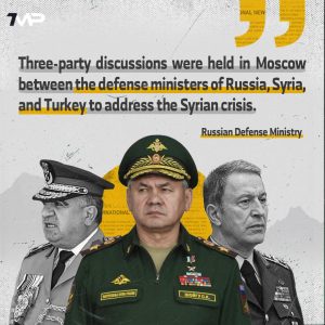 Russian Ministry of Defense 